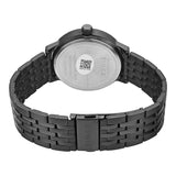 Timex Trendline Black Round Men’s Watch TWEG25410