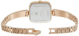 Titan Raga Viva Blue Dial Analog Date Women's Watch NU2607WM02
