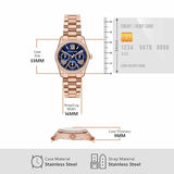 Michael Kors Lexington Watch for Women MK4926