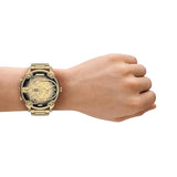Diesel Mr. Daddy Slim Multi-Movement Watch for Men DZ7490