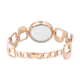 Titan Raga New You Mother Of Pearl Dial Women's Watch NU95196WM01