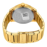 Timex Round Dial Men Analog Watch (Basic Model)