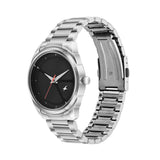 Fastrack MetaWe Quartz Analog Men’s Watch NT3273SM02