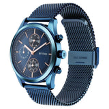 Titan Neo Splash Men’s Watch NU1805QM02