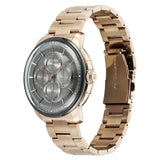 Titan Classique Four Eye Men’s Watch 90217KM02