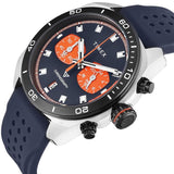 Timex Vector Round Analog Men Watch TWEG34801