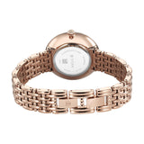 Titan Aura Women’s Watch NU95243WM01