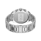 Diesel Spiked Chronograph Watch for Men DZ4709