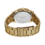 Timex Green Dial Chronograph Men Watch TWEG296SMU06
