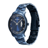 Titan Distincta Blue Men’s Watch NT90170QM01