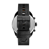 Diesel Spiked Chronograph Watch for Men DZ4665