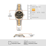 Michael Kors Lexington Watch for Women MK4925