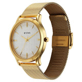 Titan Karishma White Dial Men’s Watch NU1825YM11
