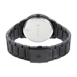 Titan Minimals Analog Watch for Men NT1806NM01