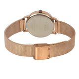 Timex Fashion Women Analog Watch TWEL15607