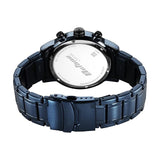 Titan Octane Men’s Chronograph Watch 90086KM08