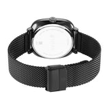 Titan Neo Curve Anthracite Dial Watch for Men NS1885NM01