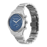 Titan Micromotors Men’s Watch NU90180SM01