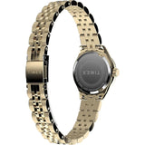 Timex Trend Pink Round Dial Women’s Watch TW2W90800UJ