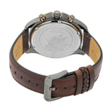 Titan Maritime Pro Watch for Men NT1830KL02