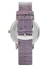 Timex Empera Women Mother of Pearl Dial Analog Watch TWEL12600