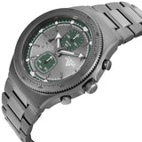 Timex Vector Round Analog Men Watch TWEG34902