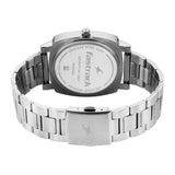 Fastrack Stunners X Quartz Analog Men’s Watch 38164SM02