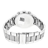 Timex Fashion Black Dial Multifunction Men Watch TWHG03SMU04
