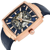 Timex Signio Blue Square Men’s Watch TWEG32001