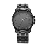 Fastrack Pulse Anthracite Dial Guys Watch NU3314NM01F