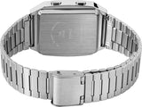 Q Timex Reissue Digital LCA 32.5mm Watch TW2U72400U9