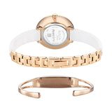 Titan Raga Memoirs MOP Dial Women’s Watch 95256WM01