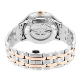 Titan Metal Mechanicals Men’s Watch NU90140KM01