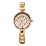 Titan Raga Contempore Rose Gold Women's Watch NU2774WM01F