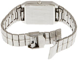 Titan White Dial Men’s Watch NU9264SM01