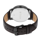 Titan Analog Watch for Men 1806NL02