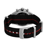 Timex Waterbury Heritage Black Dial Men Watch TW2Y38900UJ