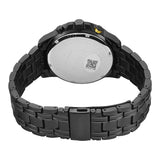 Timex Vector Black Dial Analog Men Watch TWEG35003