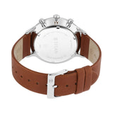 Titan Light Leathers Men’s Watch NU90134SL01