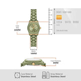 Michael Kors Petite Watch for Women MK7517LE