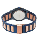 Timex Blue Dial Men Watch TWEG23607