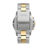 Fossil Grant Watch for Men FS6131
