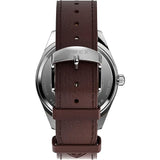 Timex Trend Legacy Blue Dial Men Analog Watch TWEG27105