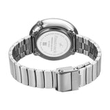Fastrack Groove Teal Date Girls Watch NU6314SM01