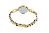 Titan Gold Women’s Watch NU2601YM02