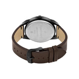 Fastrack Stunners Black Dial Guys Watch NT3308KL01