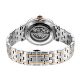 Titan Yin Yang Skeletal Automatic Men’s Watch NU90222KM01
