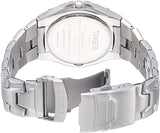 Timex Brown Dial Men Day-Date Watch TW000EL09