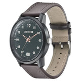 Sonata Green Dial Men's Watch NU77085PL02W