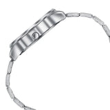 Sonata Silver Dial Men's Watch 77163SM03